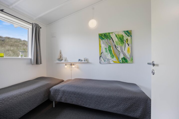 Sommerhus D3978 på Vesterledvej 86, Haurvig - Billede #16