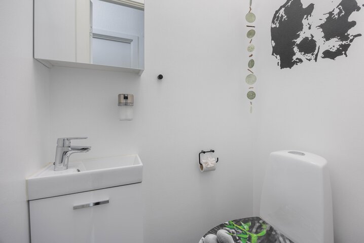 Sommerhus D3978 på Vesterledvej 86, Haurvig - Billede #17