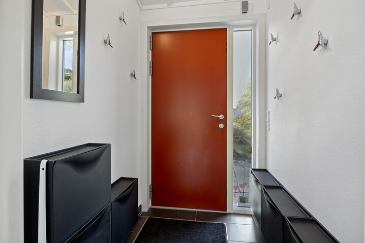 Sommerhus D3978 på Vesterledvej 86, Haurvig - Billede #18