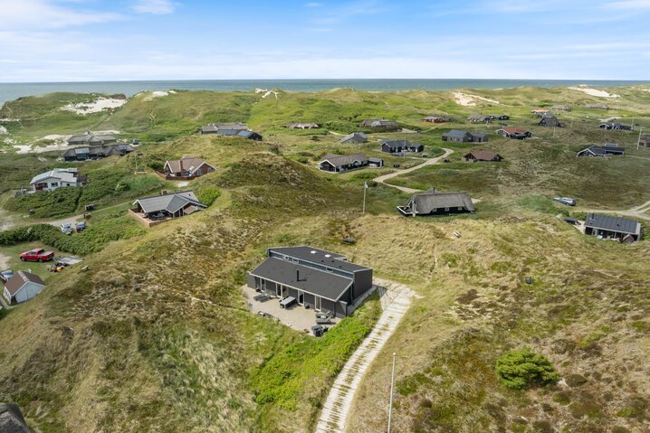 Sommerhus D3978 på Vesterledvej 86, Haurvig - Billede #19