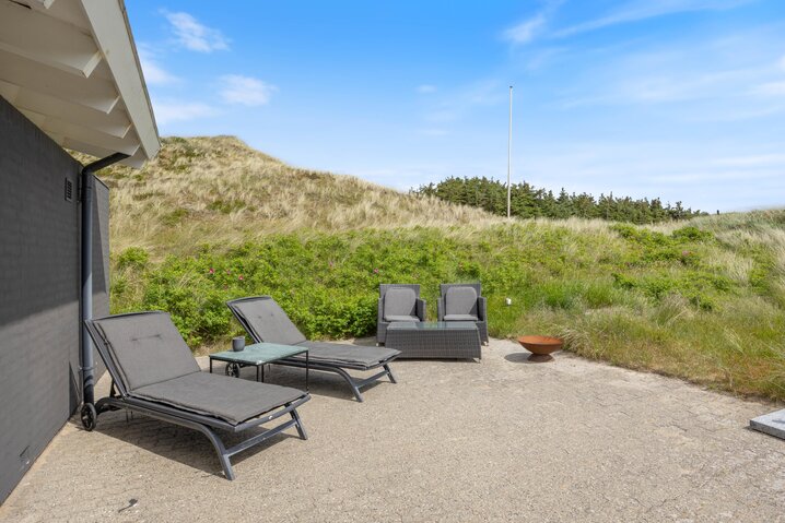 Sommerhus D3978 på Vesterledvej 86, Haurvig - Billede #21
