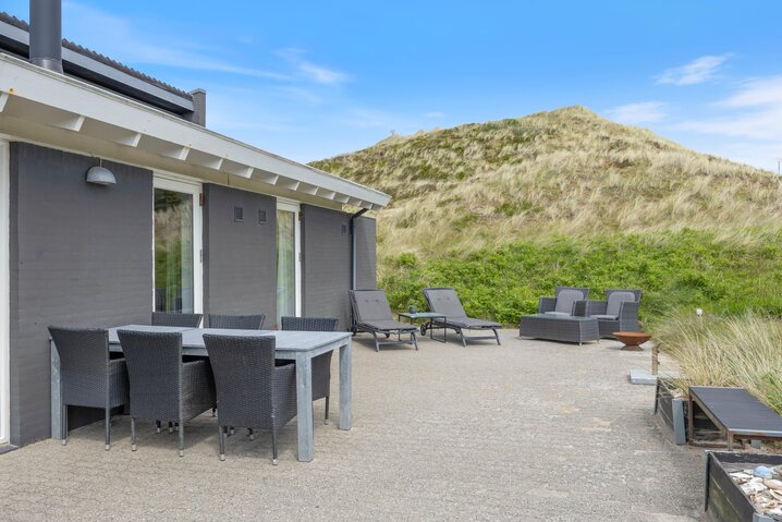 Sommerhus D3978 på Vesterledvej 86, Haurvig - Billede #22