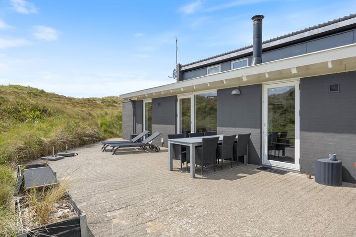 Sommerhus D3978 på Vesterledvej 86, Haurvig - Billede #23