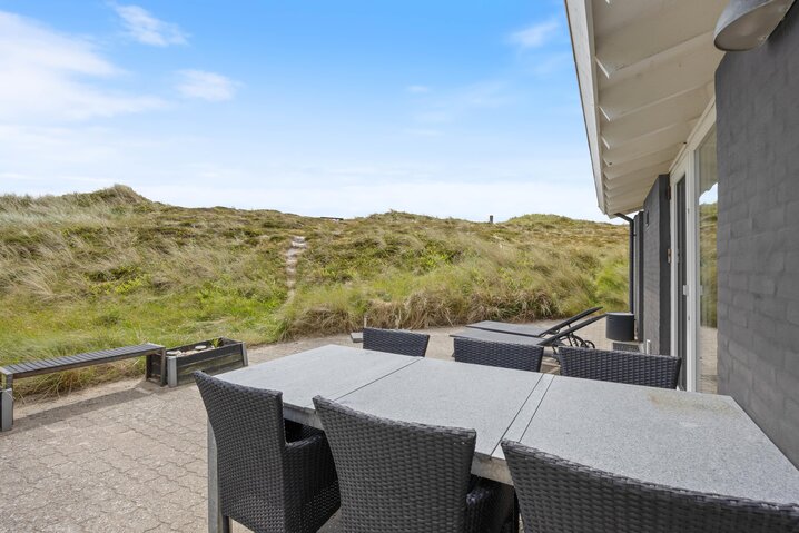 Sommerhus D3978 på Vesterledvej 86, Haurvig - Billede #24