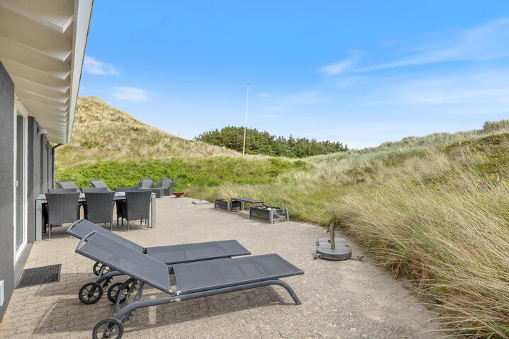 Sommerhus D3978 på Vesterledvej 86, Haurvig - Billede #25