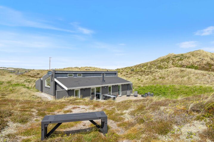 Sommerhus D3978 på Vesterledvej 86, Haurvig - Billede #26