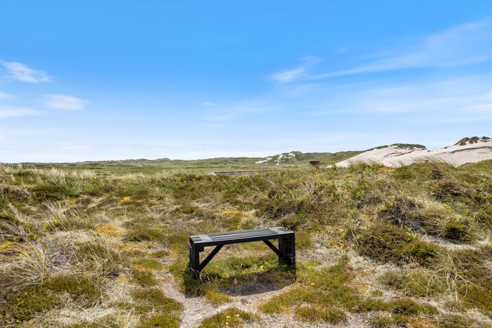Sommerhus D3978 på Vesterledvej 86, Haurvig - Billede #27