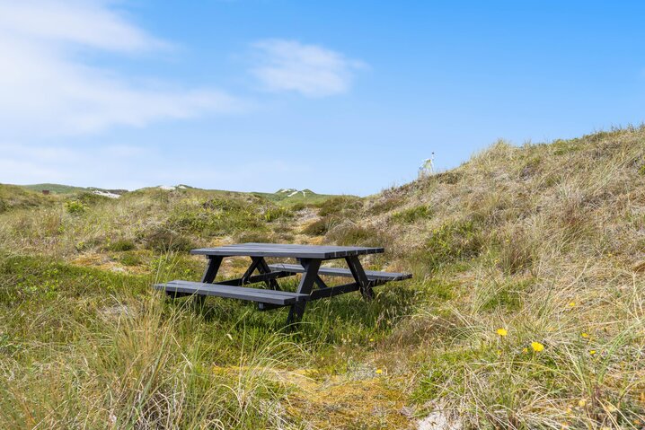 Sommerhus D3978 på Vesterledvej 86, Haurvig - Billede #28