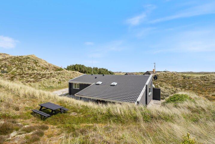 Sommerhus D3978 på Vesterledvej 86, Haurvig - Billede #29