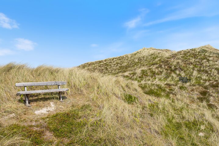 Sommerhus D3978 på Vesterledvej 86, Haurvig - Billede #30