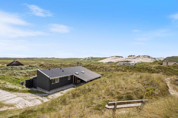Sommerhus D3978 på Vesterledvej 86, Haurvig - Billede #31