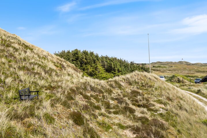 Sommerhus D3978 på Vesterledvej 86, Haurvig - Billede #32