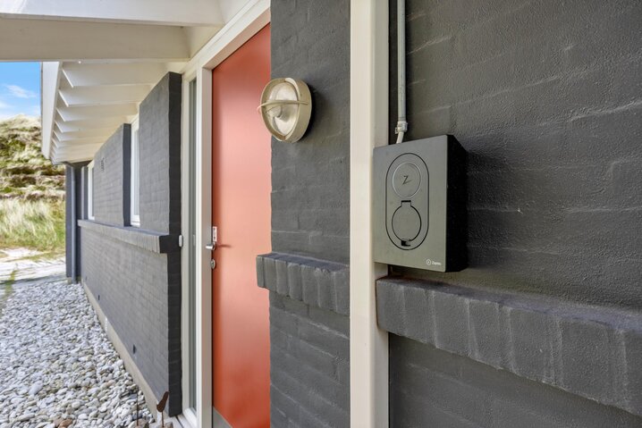 Sommerhus D3978 på Vesterledvej 86, Haurvig - Billede #33