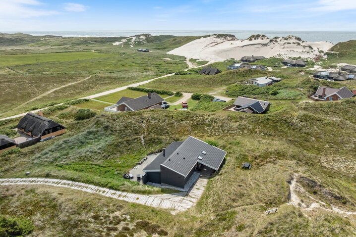 Sommerhus D3978 på Vesterledvej 86, Haurvig - Billede #34