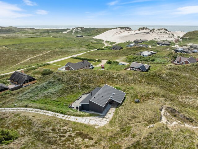 Sommerhus D3978 på Vesterledvej 86, Haurvig - Billede #34