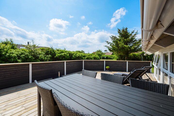 Ferienhaus D3985 in Kr Madsens Vej 7, Haurvig - Bild #26