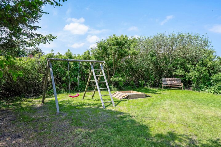 Ferienhaus D3985 in Kr Madsens Vej 7, Haurvig - Bild #29