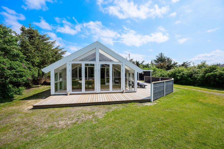 Ferienhaus D3985 in Kr Madsens Vej 7, Haurvig - Bild #30