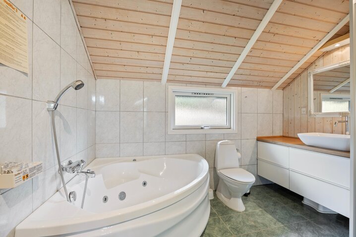 Ferienhaus D3985 in Kr Madsens Vej 7, Haurvig - Bild #17