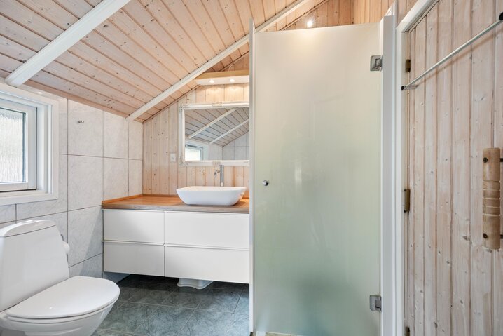 Ferienhaus D3985 in Kr Madsens Vej 7, Haurvig - Bild #18