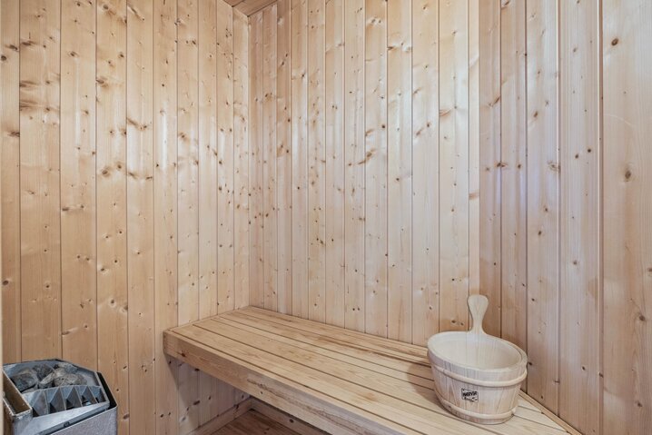 Ferienhaus D3985 in Kr Madsens Vej 7, Haurvig - Bild #19