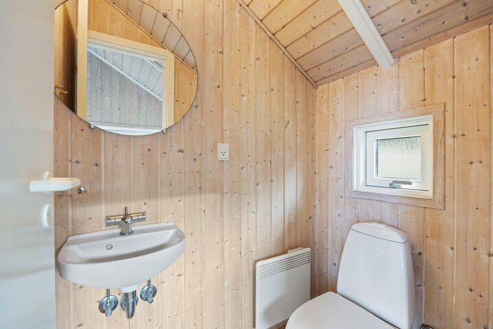 Ferienhaus D3985 in Kr Madsens Vej 7, Haurvig - Bild #22