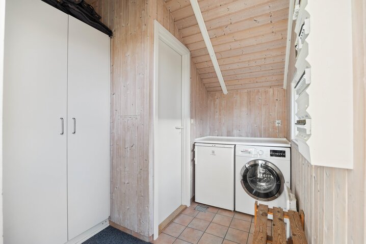 Ferienhaus D3985 in Kr Madsens Vej 7, Haurvig - Bild #23