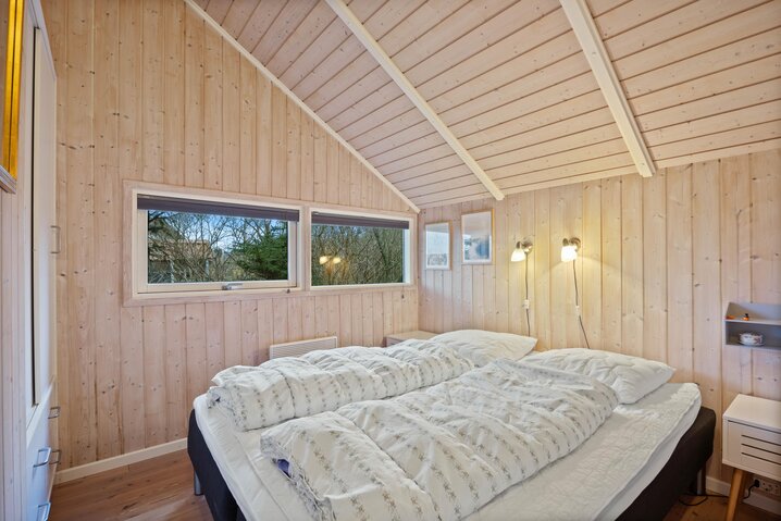 Ferienhaus D3985 in Kr Madsens Vej 7, Haurvig - Bild #16