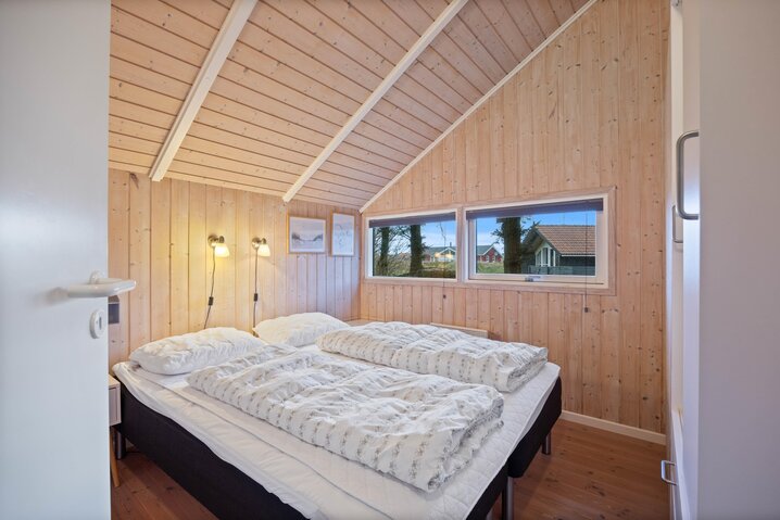 Ferienhaus D3985 in Kr Madsens Vej 7, Haurvig - Bild #20