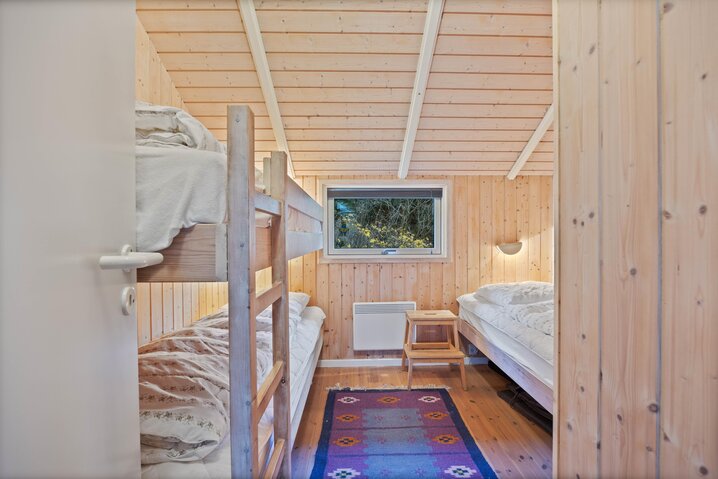 Ferienhaus D3985 in Kr Madsens Vej 7, Haurvig - Bild #21