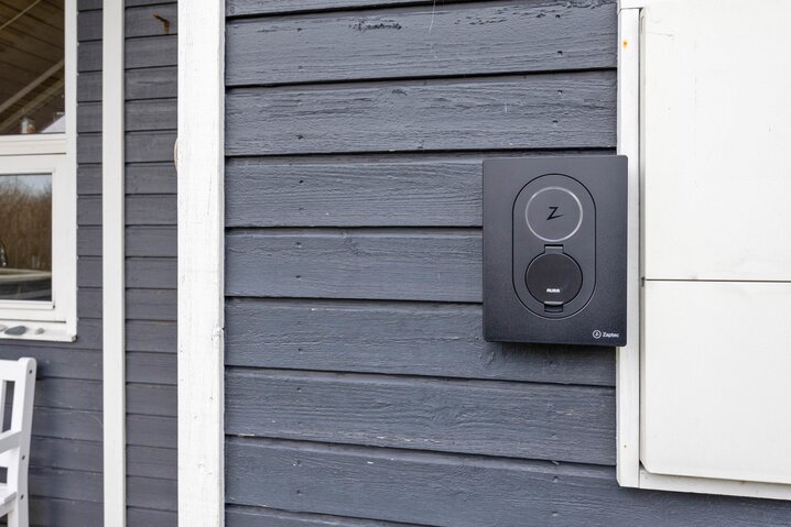 Ferienhaus D3985 in Kr Madsens Vej 7, Haurvig - Bild #33