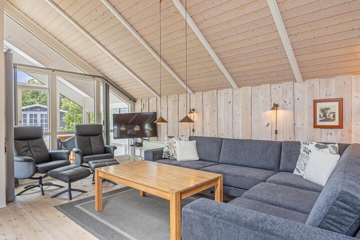 Ferienhaus D3985 in Kr Madsens Vej 7, Haurvig - Bild #3