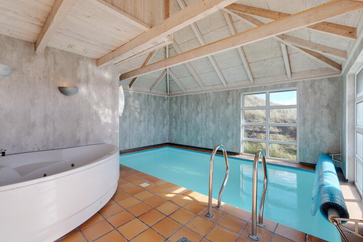 Ferienhaus DD1005 in Riskrogvej 6, Haurvig - Bild #15