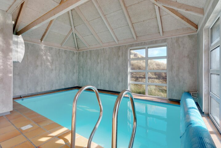 Ferienhaus DD1005 in Riskrogvej 6, Haurvig - Bild #16