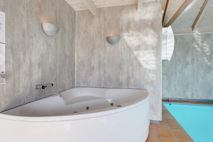 Ferienhaus DD1005 in Riskrogvej 6, Haurvig - Bild #17
