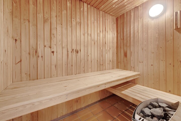 Ferienhaus DD1005 in Riskrogvej 6, Haurvig - Bild #18