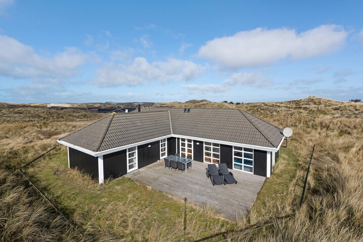 Ferienhaus DD1005 in Riskrogvej 6, Haurvig - Bild #30