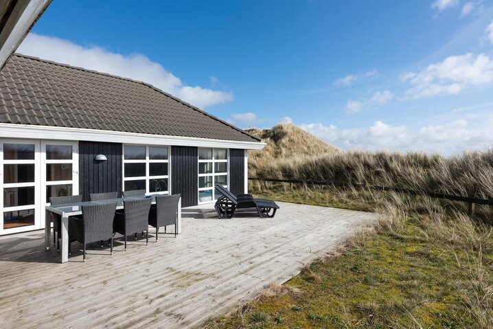 Ferienhaus DD1005 in Riskrogvej 6, Haurvig - Bild #32