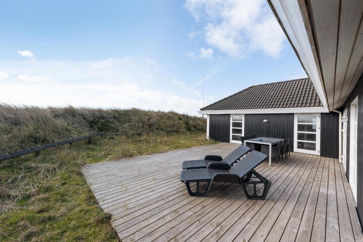 Ferienhaus DD1005 in Riskrogvej 6, Haurvig - Bild #33