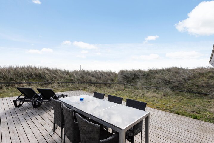 Ferienhaus DD1005 in Riskrogvej 6, Haurvig - Bild #34
