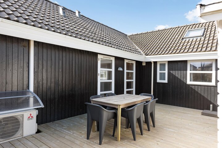 Ferienhaus DD1005 in Riskrogvej 6, Haurvig - Bild #35
