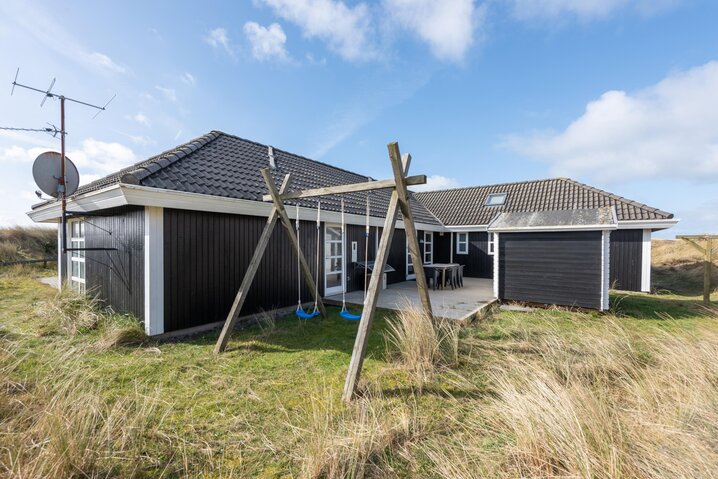 Ferienhaus DD1005 in Riskrogvej 6, Haurvig - Bild #36
