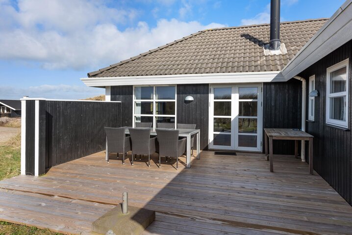 Ferienhaus DD1005 in Riskrogvej 6, Haurvig - Bild #39