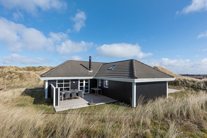 Ferienhaus DD1005 in Riskrogvej 6, Haurvig - Bild #40