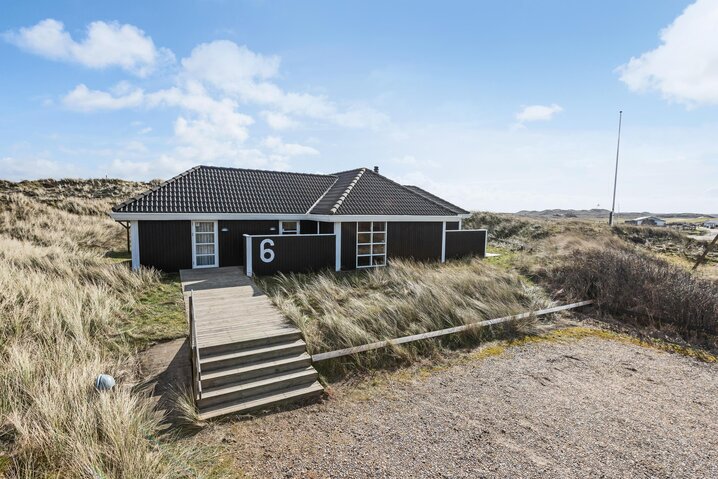 Ferienhaus DD1005 in Riskrogvej 6, Haurvig - Bild #41