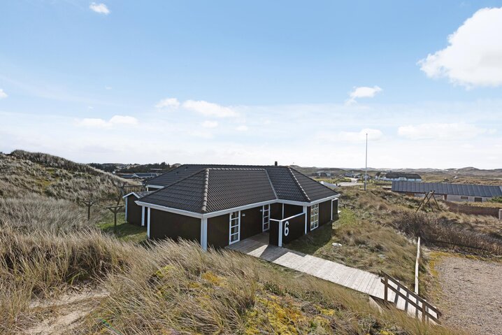 Ferienhaus DD1005 in Riskrogvej 6, Haurvig - Bild #42