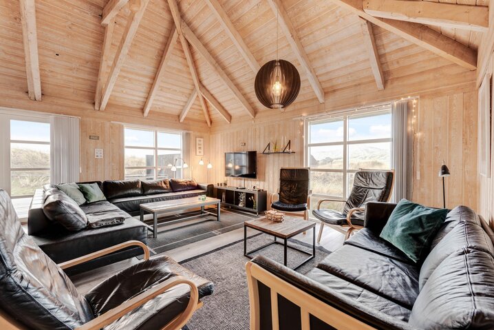 Ferienhaus DD1005 in Riskrogvej 6, Haurvig - Bild #2
