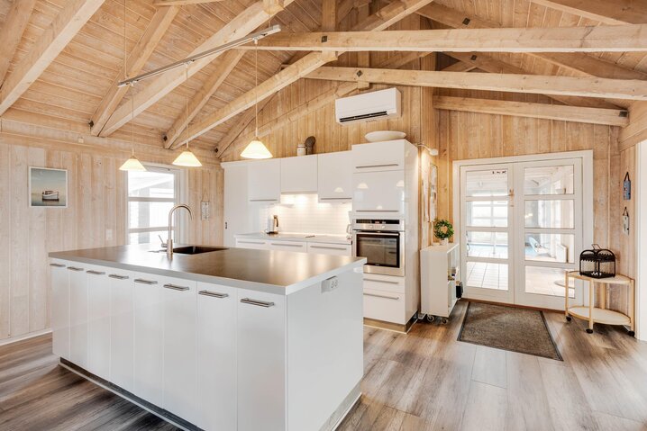 Ferienhaus DD1005 in Riskrogvej 6, Haurvig - Bild #3