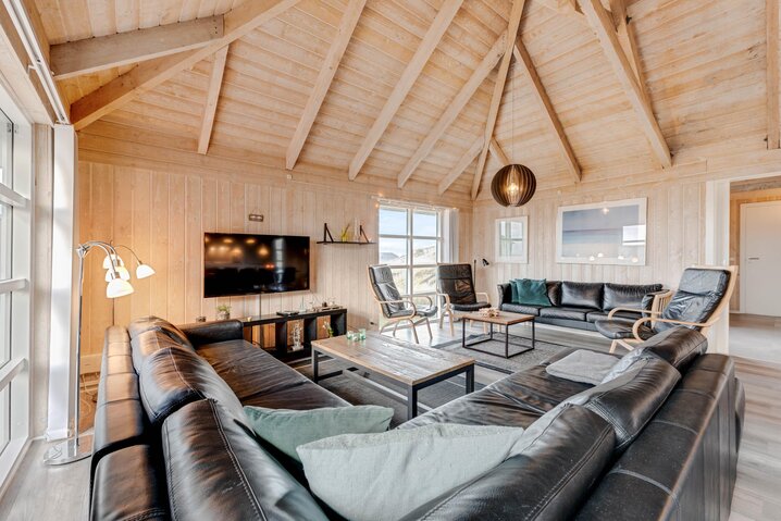 Ferienhaus DD1005 in Riskrogvej 6, Haurvig - Bild #4