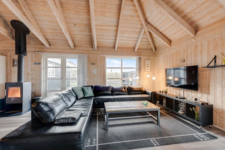 Ferienhaus DD1005 in Riskrogvej 6, Haurvig - Bild #5